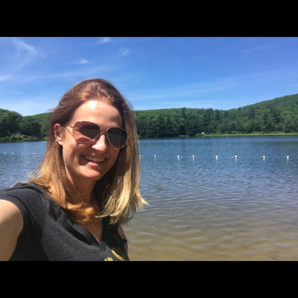 Meet your Posher, Stephaney